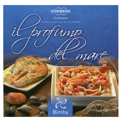 IL PROFUMO DEL MARE VORWERK ORIGINALE 84251