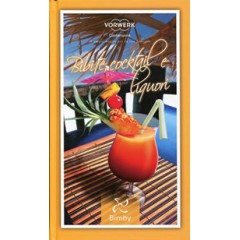 BIBITE COCKTAIL E LIQUORI VORWERK ORIGINALE 84253