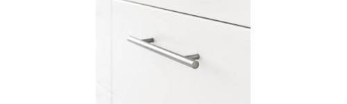 Particolari estetici e maniglie