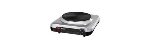 Piastre elettriche e copripistre