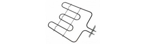 Resistenze e morsettiere