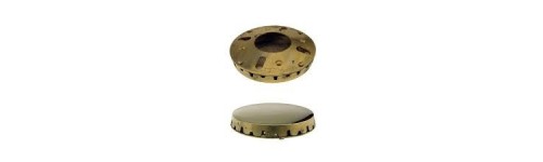 Spartifiamma,anelli e piattelli