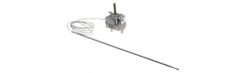 Termostati, termocoppie e magneti