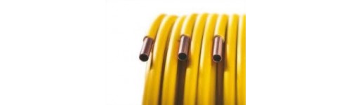 Tubi gas,portagomma, raccordi e regolatori