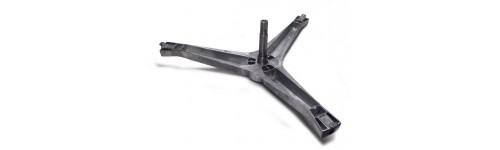 Crociere, mozzi e kit viti