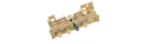 Pulsantiere e cellule pulsantiere