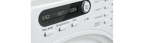 Display, particolari estetici e varie