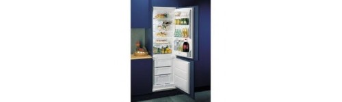 Frigoriferi e congelatori