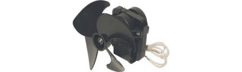 Motorini ventilazione