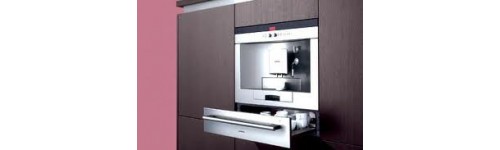 Macchine da caff&egrave;