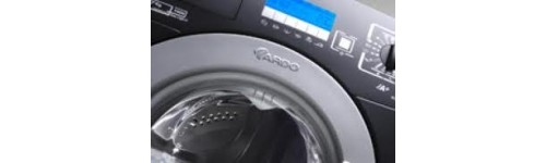 Lavabiancheria e lavastoviglie