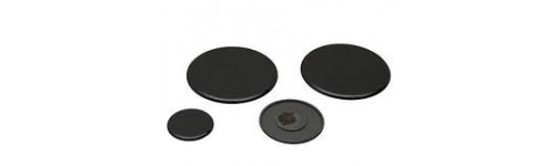 Manopole e kit spartifiamma