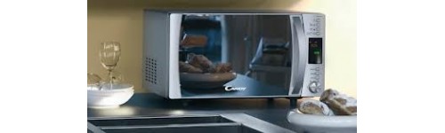 Forni e microonde
