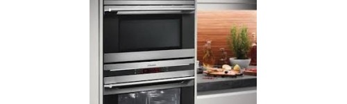 Forni e microonde