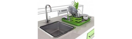 Scolapiatti e accessori