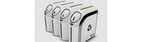 Raccolta differenziata