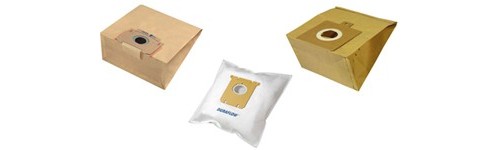 Sacchetti aspirapolvere