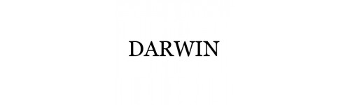 Darwin