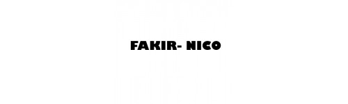 Fakir - Nilco