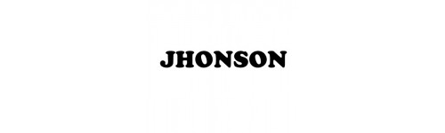 Jhonson