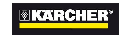 Karcher - Sebo