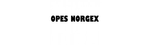 Opes - Norgex