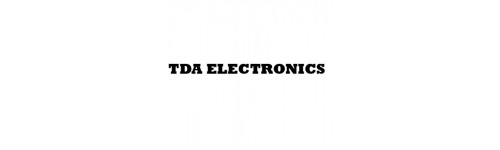 Tda Electronics