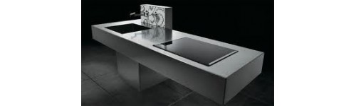 Monoblocchi in acciaio