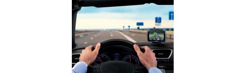 Navigatori e GPS