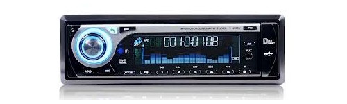 Autoradio