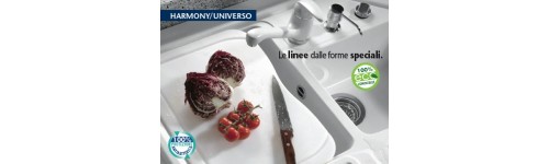 Linea Harmony Universo